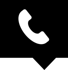 Call Message Line Art Svg Vector, Free Vectors File